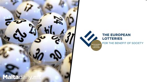 Malta’s National Lottery Officially Under New  .